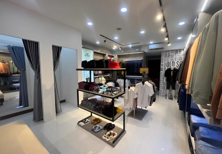 MẶT PHỐ TRUNG KÍNH – 87M² – MẶT TIỀN 5M – DÒNG TIỀN ỔN ĐỊNH – 49 TỶ