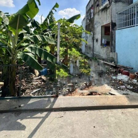 Giảm 50tr! Đất Vuông đẹp Hẻm Ôtô 85m2 – Thạnh Lộc 29 Q12