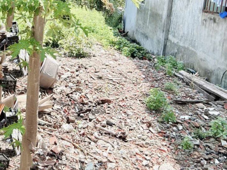 Giảm 50tr! Đất Vuông đẹp Hẻm Ôtô 89m2 – Thạnh Lộc 29 Q12