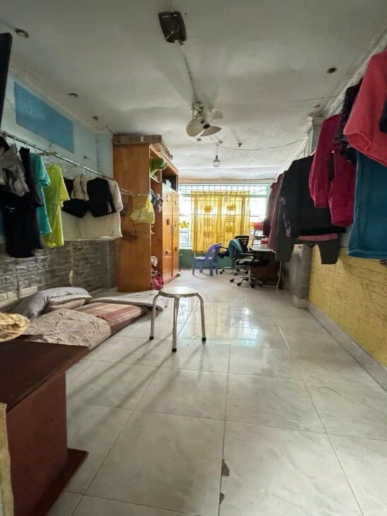 Giảm mạnh 1 tỷ! Nhà Vuông 2 tầng 34m2 sát Lan Anh– CMT8 Q3