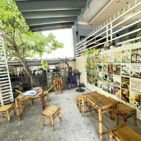 Mặt tiền Sơn Trà, đường 15m, bán nhà gác lửng, gần chợ, sát sông Hàn chỉ nhỉnh 9 tỷ.