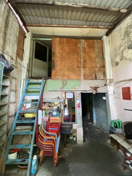 Giảm sốc 2.4 tỷ! Nhà trọ MT 6 phòng HXH 70m2, Nở hậu – Đỗ Tấn Phong PN