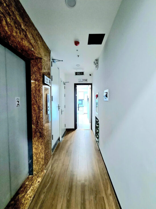 BÁN TÒA APARTMENT DOÃN KẾ THIỆN, CẦU GIẤY – DÒNG TIỀN 250TR/TH – 100M² x 10T CÓ HẦM