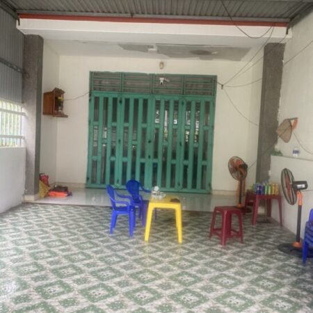 BÁN NHÀ CẤP 4, 100M2 – ĐƯỜNG 5M5 THẠCH SƠN 7 – TĐC HÒA HIỆP 4, LIÊN CHIỂU – CHỈ 2.99 TỶ