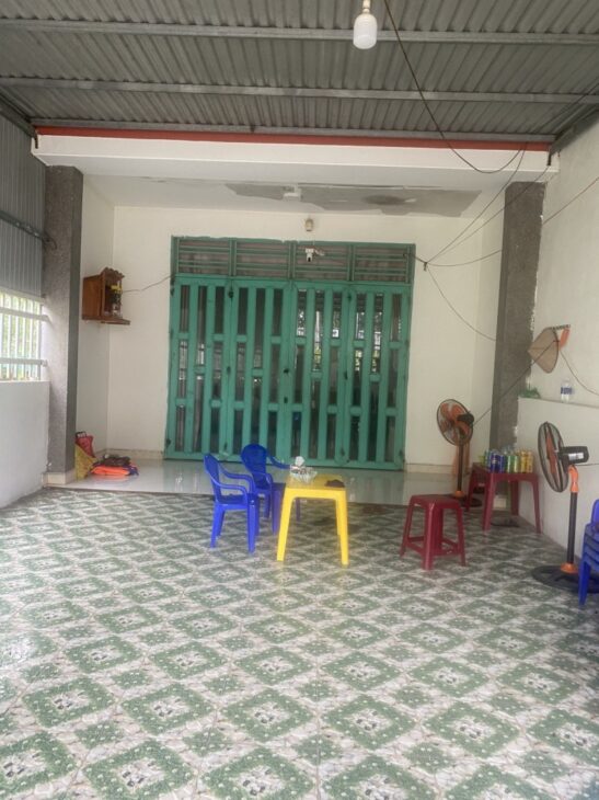 BÁN NHÀ CẤP 4, 100M2 – ĐƯỜNG 5M5 THẠCH SƠN 7 – TĐC HÒA HIỆP 4, LIÊN CHIỂU – CHỈ 2.99 TỶ