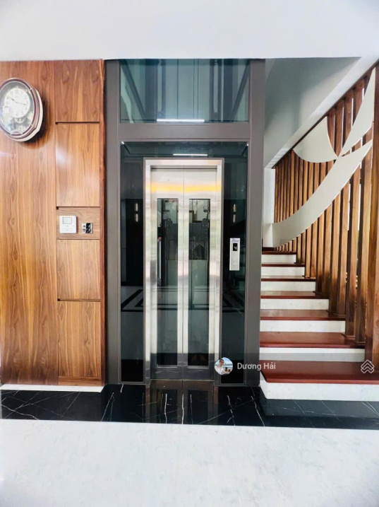 Bán nhà Vườn Đào Tây Hồ DT 110m – 8 Tầng – Ô tô Công Viên Vườn Hoa Gần Hồ Tây Ở Ngay