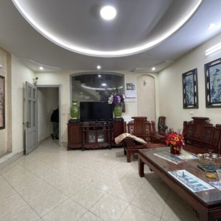 AN DƯƠNG VƯƠNG – 131M ĐẤT HAI THOÁNG TRƯỚC SAU – Ô TÔ VÀO NHÀ – KV TIỀM NĂNG – ĐẤT LÀNG NGHỀ TRUYỀN