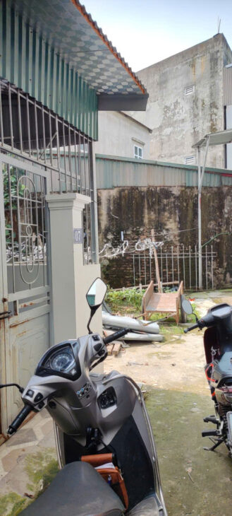 💥💥💥 BÁN ĐẤT TẶNG NHÀ 2 TẦNG , DÂN XÂY-GIÁ 4.999 TỶ – TIỆN ÍCH NGẬP TRÀN !