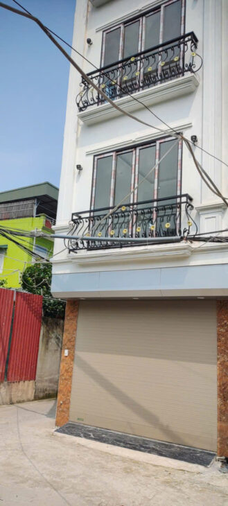 🔥🔥🔥MỘT CĂN DUY NHẤT ĐẸP NHẤT ,RẺ NHẤT ,NHỈNH 4 TỶ- TẠI TRUNG TÂM NGỌC HỒI THANH TRÌ,