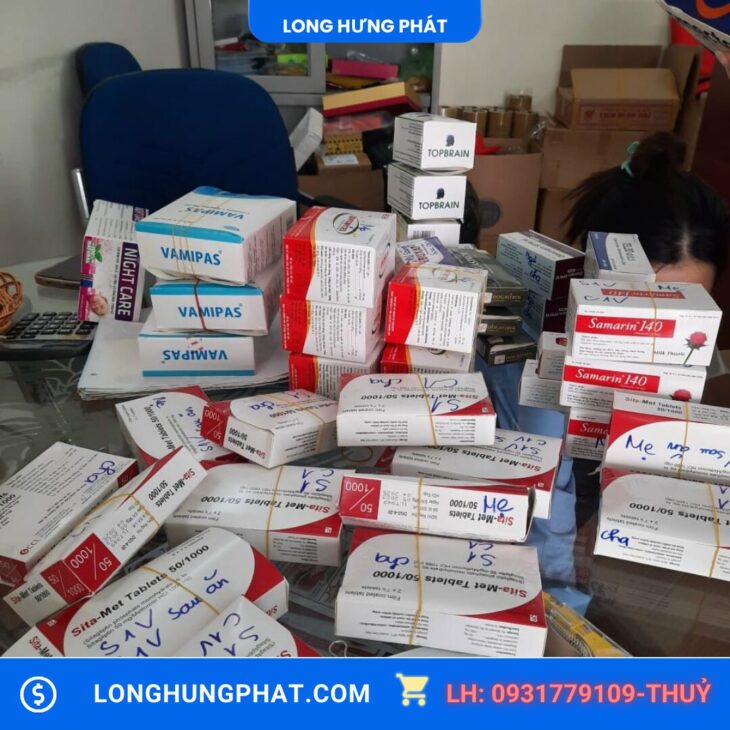 Gửi mỹ phẩm đi Mỹ nhanh chóng giá rẻ tại Cần Thơ