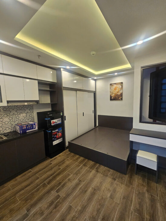 CỰC HIẾM!TÒA CCMN SÁT Keangnam,MỄ TRÌ,THANG MÁY, 1 NHÀ RA MẶT PHỐ,50mx6T,MT=5.5m, nhỉnh12ty