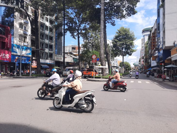 BÁN NHÀ GÓC 2 MẶT TIỀN ĐƯỜNG YẾT KIÊU, THÀNH PHỐ PHAN RANG, THÁP CHÀM