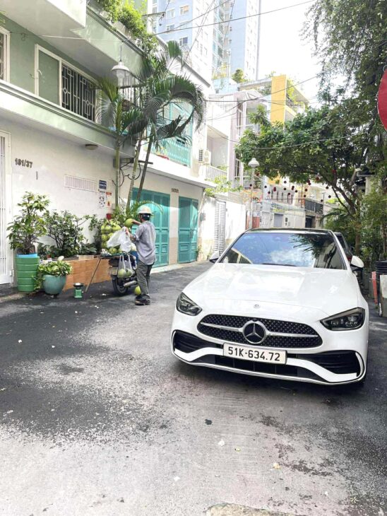 NGUYỄN THỊ THẬP, NHỈNH 3TỶ, DT 35M2, NHÀ ĐẸP, HẺM ÔTÔ CÁCH 5M, GẦN LOTTE.