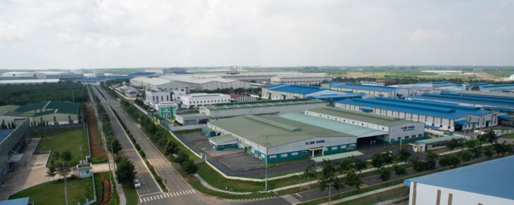 3,370m2 Thổ cư 520m2, đất SKC 1,200m2 , Vị trí trung tâm, dân cư đông kín
