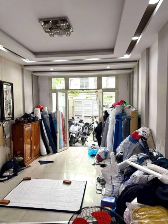 NGUYỄN THỊ THẬP, CHỈ 4,2TỶ, DT 48M2, NHÀ ĐẸP 3 TẦNG, HẺM ÔTÔ KẾ BÊN,GẦN LOTTE