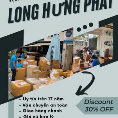 Dịch vụ gửi hàng đi Đài Loan, Mỹ, Úc tại Cần Thơ