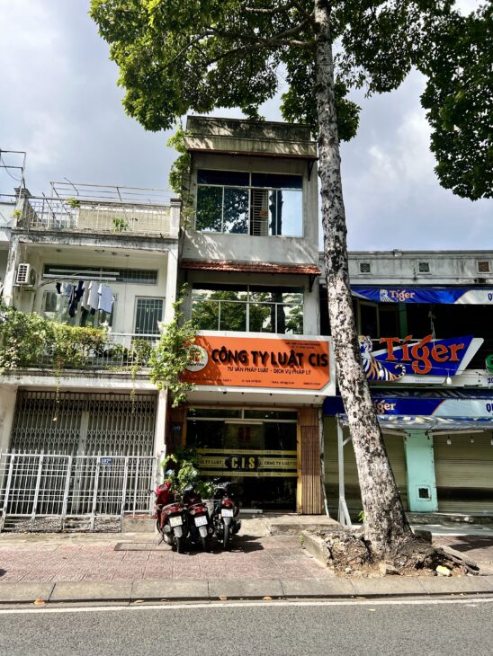 GIẢM 400TR ! BÁN GẤP MẶT TIỀN HOÀNG SA ĐA KAO QUẬN 1 4X16 T3L HĐT 37TR/THÁNG 21.5 TỶ