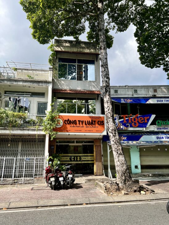 GIẢM 400TR ! BÁN GẤP MẶT TIỀN HOÀNG SA ĐA KAO QUẬN 1 4X16 T3L HĐT 37TR/THÁNG 21.5 TỶ