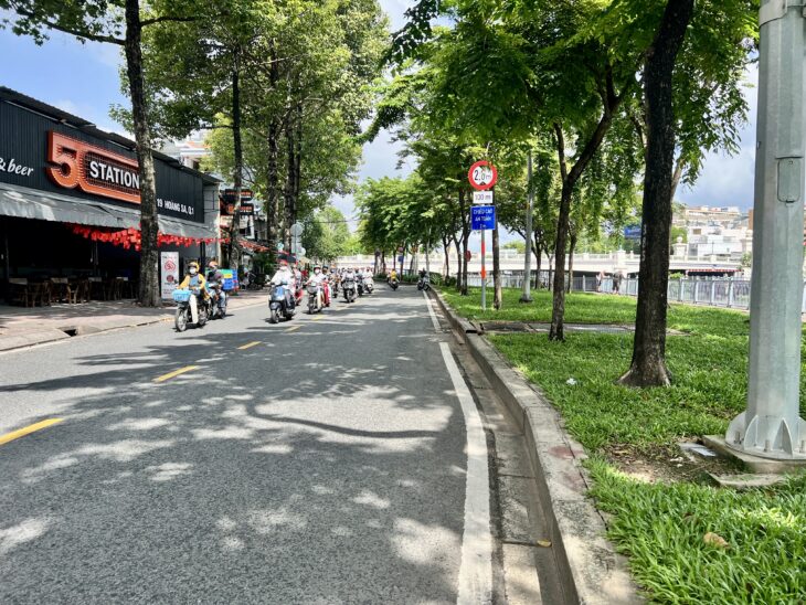 GIẢM 400TR ! BÁN GẤP MẶT TIỀN HOÀNG SA ĐA KAO QUẬN 1 4X16 T3L HĐT 37TR/THÁNG 21.5 TỶ