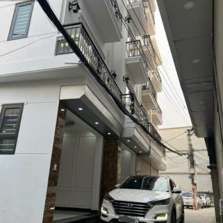 💎 Nhỉnh 6.x tỷ – Có ngay nhà mới 45m² cạnh Nhổn Ô TÔ 7 CHỖ ĐỖ CỬA