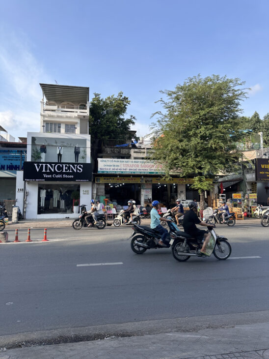 Mặt Tiền Vàng 146 Trường Chinh Quận Tân Bình – Dòng Tiền Khủng, Giá Chỉ 23,8 Tỷ