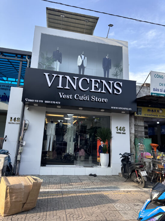 Mặt Tiền Vàng 146 Trường Chinh Quận Tân Bình – Dòng Tiền Khủng, Giá Chỉ 23,8 Tỷ