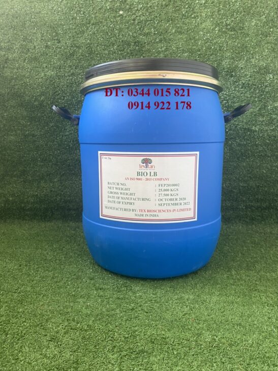 Lactobacillus acidophilus, cân bằng hệ vi khuẩn đường ruột, tăng sức đề kháng cho vật nuôi