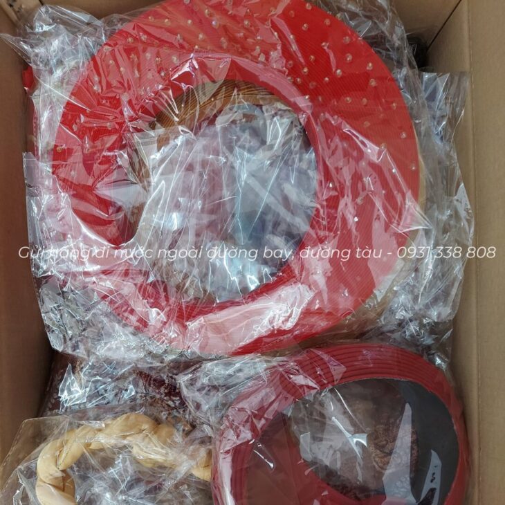 Gửi hàng đi Malaysia chỉ 3 – 5 ngày, giao tận nhà