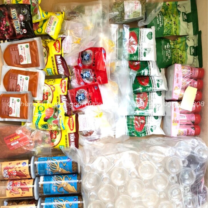 Gửi hàng đi Malaysia chỉ 3 – 5 ngày, giao tận nhà