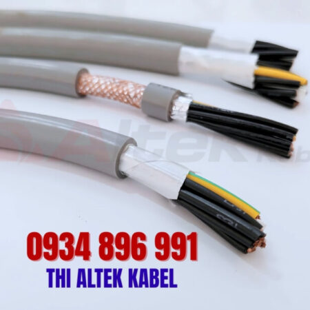 Altek Kabel Avatar - Cần Thơ Today