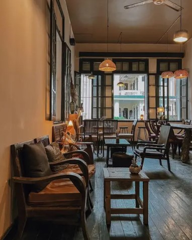 MẶT PHỐ TÔN ĐỨC THẮNG – 125M² – MT 9.1M – LÔ GÓC 2 THOÁNG – 60 TỶ