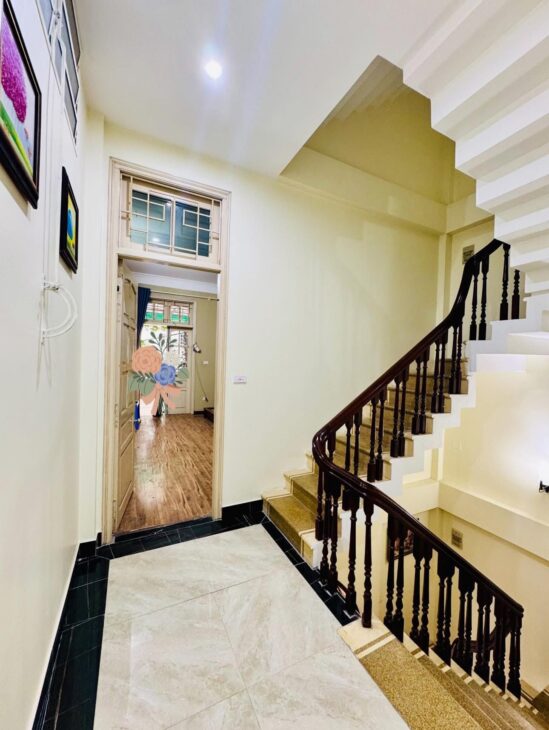 CỰC KỲ GẤP CẦN BÁN NHÀ NGÕ 217 TRẦN PHÚ HÀ ĐÔNG -TRUNG TÂM -KINH DOANH SẦM UẤT – 2 THOÁNG VĨNH