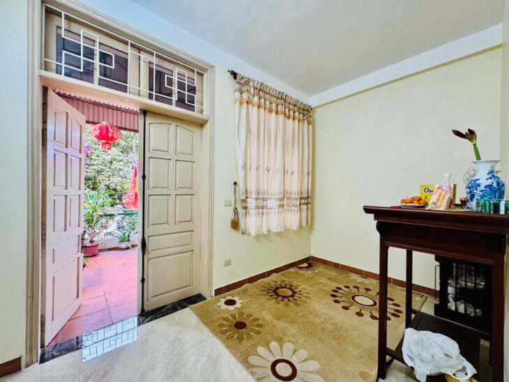 CỰC KỲ GẤP CẦN BÁN NHÀ NGÕ 217 TRẦN PHÚ HÀ ĐÔNG -TRUNG TÂM -KINH DOANH SẦM UẤT – 2 THOÁNG VĨNH