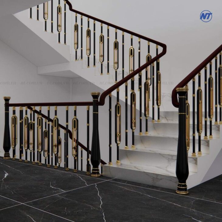 Mình cho thuê nhà đẹp, căn góc, Phố Nguyễn Thị Định, 94m2x 4T vỉa hè 30 Tr