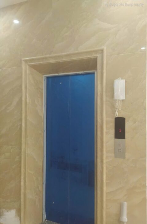Tôi cho thuê nhà hai mặt tiền,mới,vỉa hè, 103m2- 5T, Thành Công_29 Tr