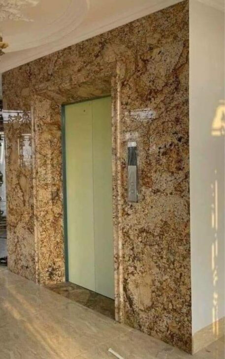 Tôi cho thuê nhà mới, lô góc,vỉa hè, 118m2- 4T, Hoàng Quốc Việt_46 Tr