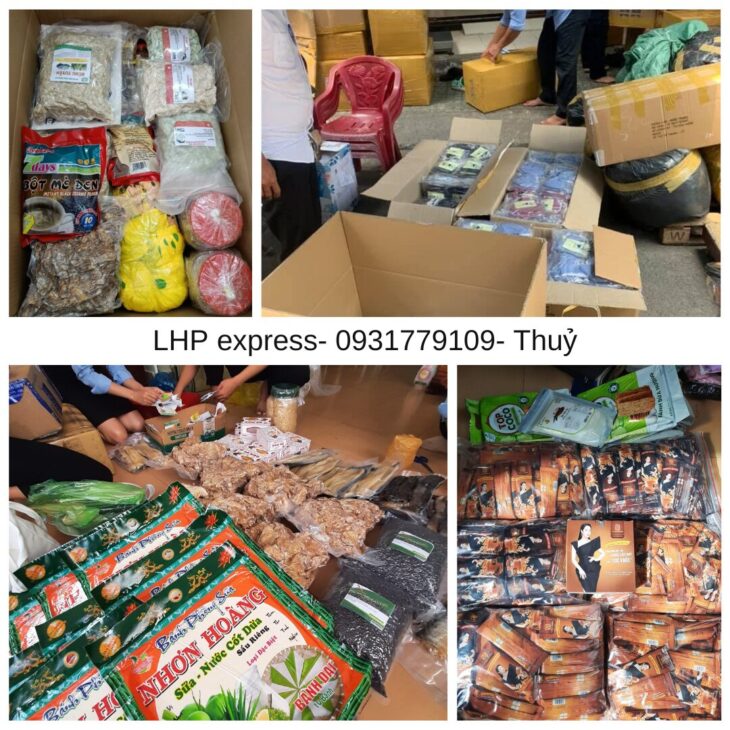 Vận chuyển hàng hoá đi Đức giá rẻ -0931779109