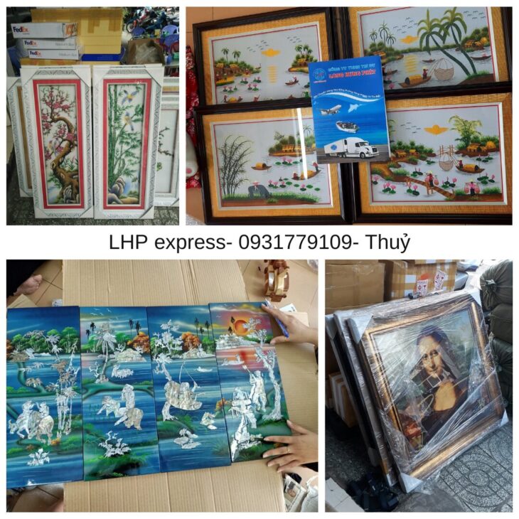 Vận chuyển hàng hoá đi Đức giá rẻ -0931779109