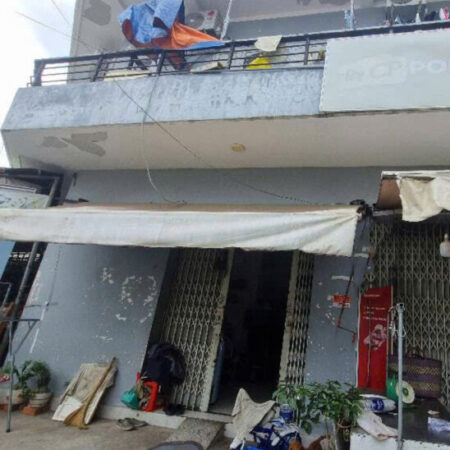 Giảm sốc 1 tỷ! Nhà Lô góc 2 tầng HXT tránh 60m2 – Lê Đức Thọ QV