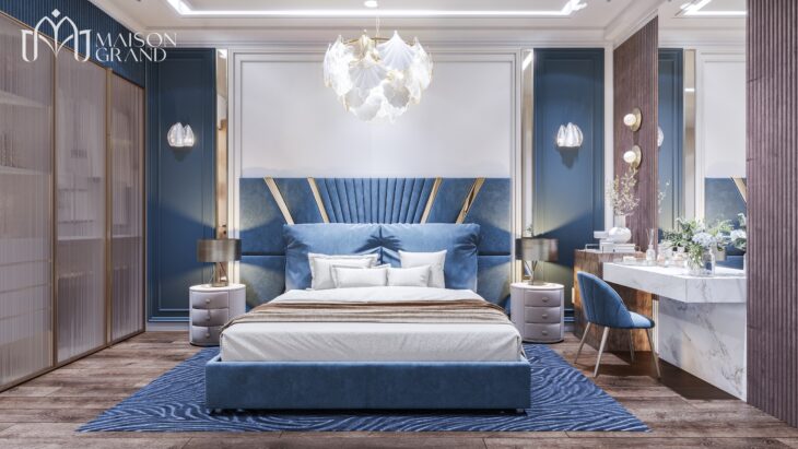 BÁN CĂN HỘ 1PN 48m² – TRUNG TÂM CẢNG CÁI MÉP, MAISON GRAND 1,58 TỶ