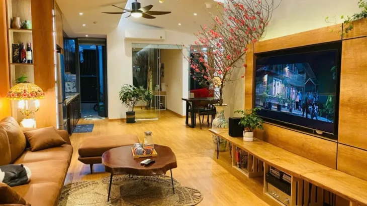 BÁN CĂN HỘ CHUNG CƯ CAO CẤP – STELLAR GARDEN VỊ TRÍ VIP NỘI THẤT CAO CẤP TIỆN ÍCH FULL