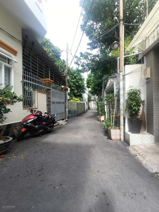 Miếng đất rẻ cuối cùng tại Mai Thị Lựu Q1, 6,05 tỷ, 45m2 nở hậu 8m. Hãy liên hệ ngay