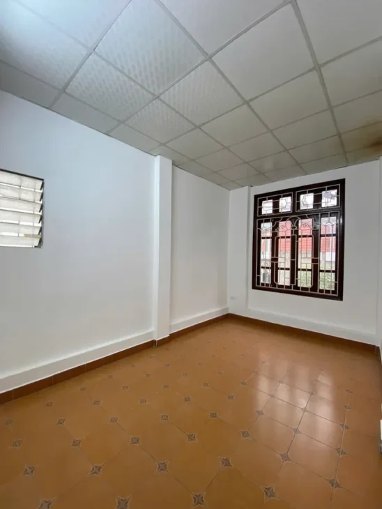 HÀO NAM – Ô CHỢ DỪA – ĐỐNG ĐA – DT 32M2-4T-LÔ GÓC 2 THOÁNG-NỞ HẬU -GIÁ CHỈ 7.2 TỶ