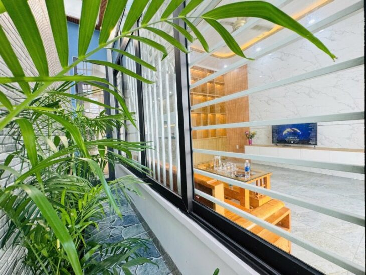NHÀ 4 TẦNG x 90M2, ĐƯỜNG 7M5 ĐINH ĐỨC THIỆN – GẦN BIỂN HÒA MINH, LIÊN CHIỂU – CHỈ HƠN 7 TỶ