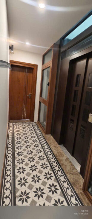 BÁN NHÀ MẶT PHỐ NGUYỄN CÔNG HOAN, BA ĐÌNH – LÔ GÓC 72M2 x 5 TẦNG – THANG MÁY – GIÁ 36,9 TỶ
