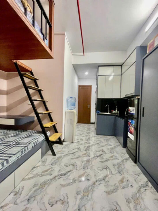 BÁN NHÀ PHAN KẾ BÍNH CCMN DÒNG TIỀN 70M 7 TẦNG MT 4.5M GIÁ 19 TỶ 0878168006