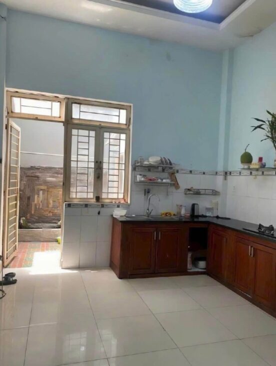 BÁN NHÀ CẤP 4, 100M2 – ĐƯỜNG 5M5 THẠCH SƠN 7 – TĐC HÒA HIỆP 4, LIÊN CHIỂU – CHỈ 2.99 TỶ