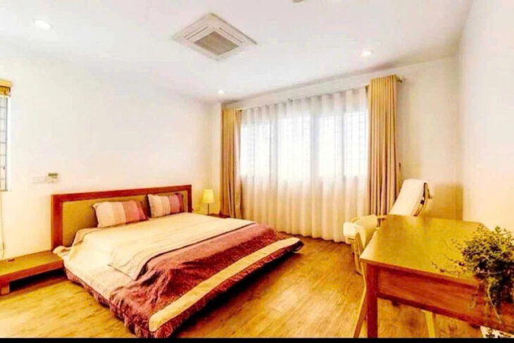 BÁN TÒA NHÀ MẶT PHỐ TRIỆU VIỆT VƯƠNG, HAI BÀ TRƯNG – 175M² x 11T – DÒNG TIỀN 500/TH