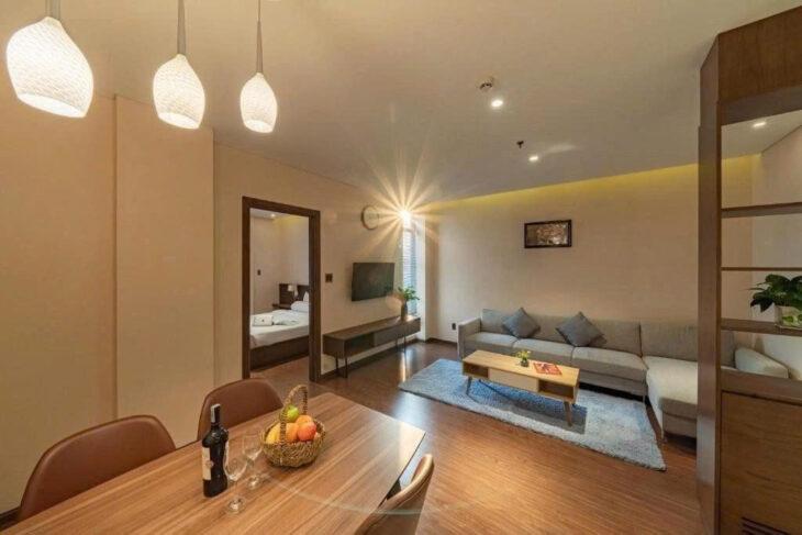 BÁN TÒA NHÀ MẶT PHỐ VÕNG THỊ, VIEW HỒ TÂY – 102M² x 10T THANG MÁY – CÓ HẦM – GIÁ 52 TỶ