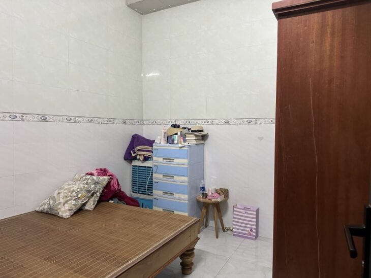SIÊU PHẨM DÒNG TIỀN – NHÀ 3 TẦNG MT TÔ HIỆU, HÒA MINH – VỪA Ở VỪA KINH DOANH – CHỈ 7.4X TỶ